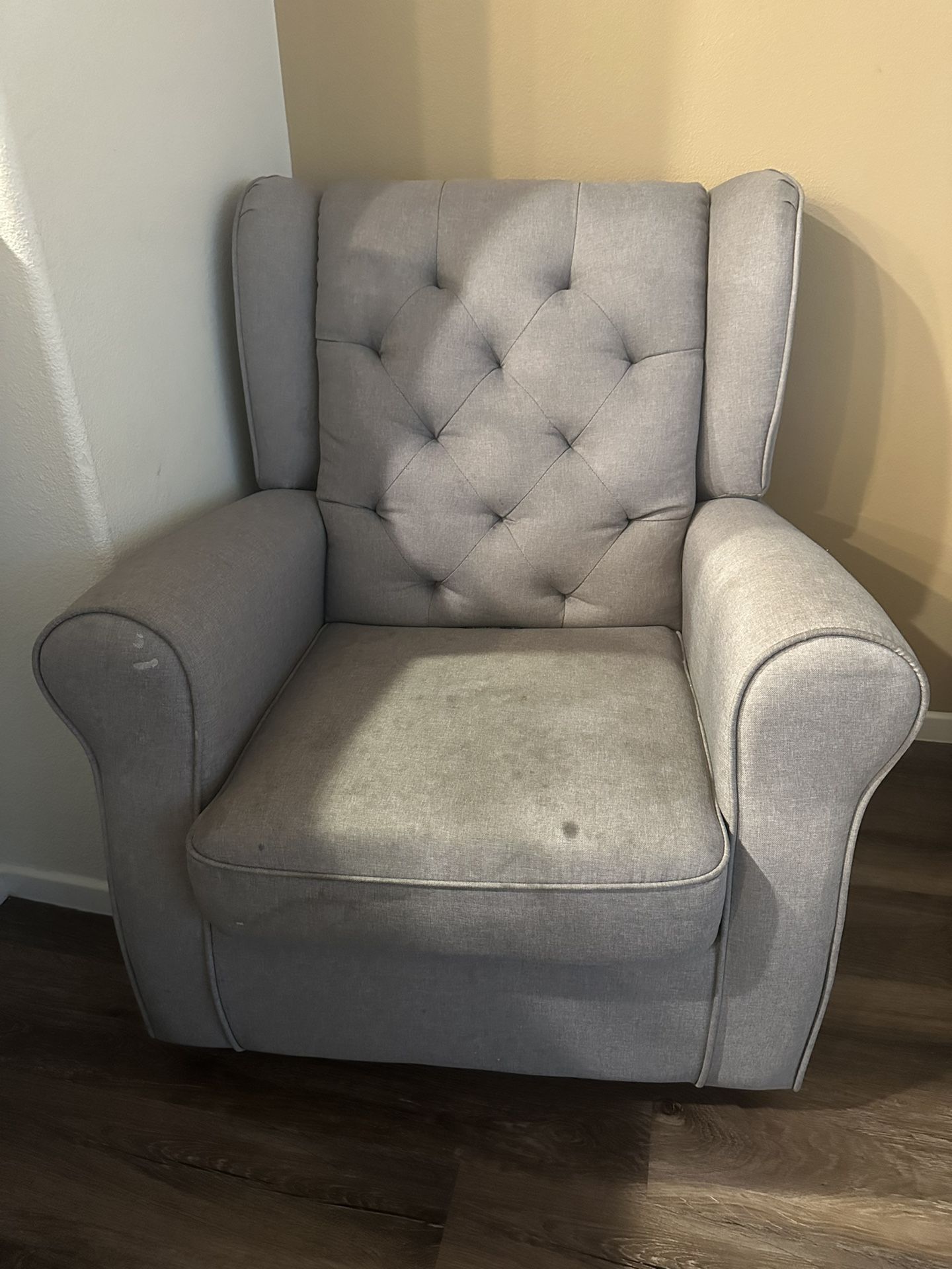 Sofa Glider