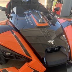 Polaris Slingshot SLR For Sale