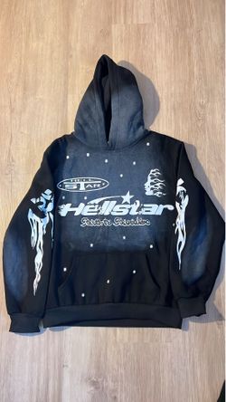 Hellstar hoodie