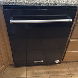 KitchenAid Dishwasher