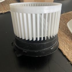 Blower Motor