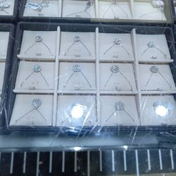 Womens Necklaces With Chains 