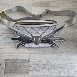 Jack Skeleton Fannypack