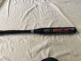 Rawlings bat