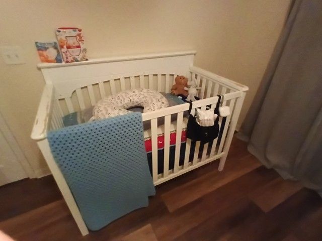 Baby Crib