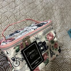 Make Up Bag