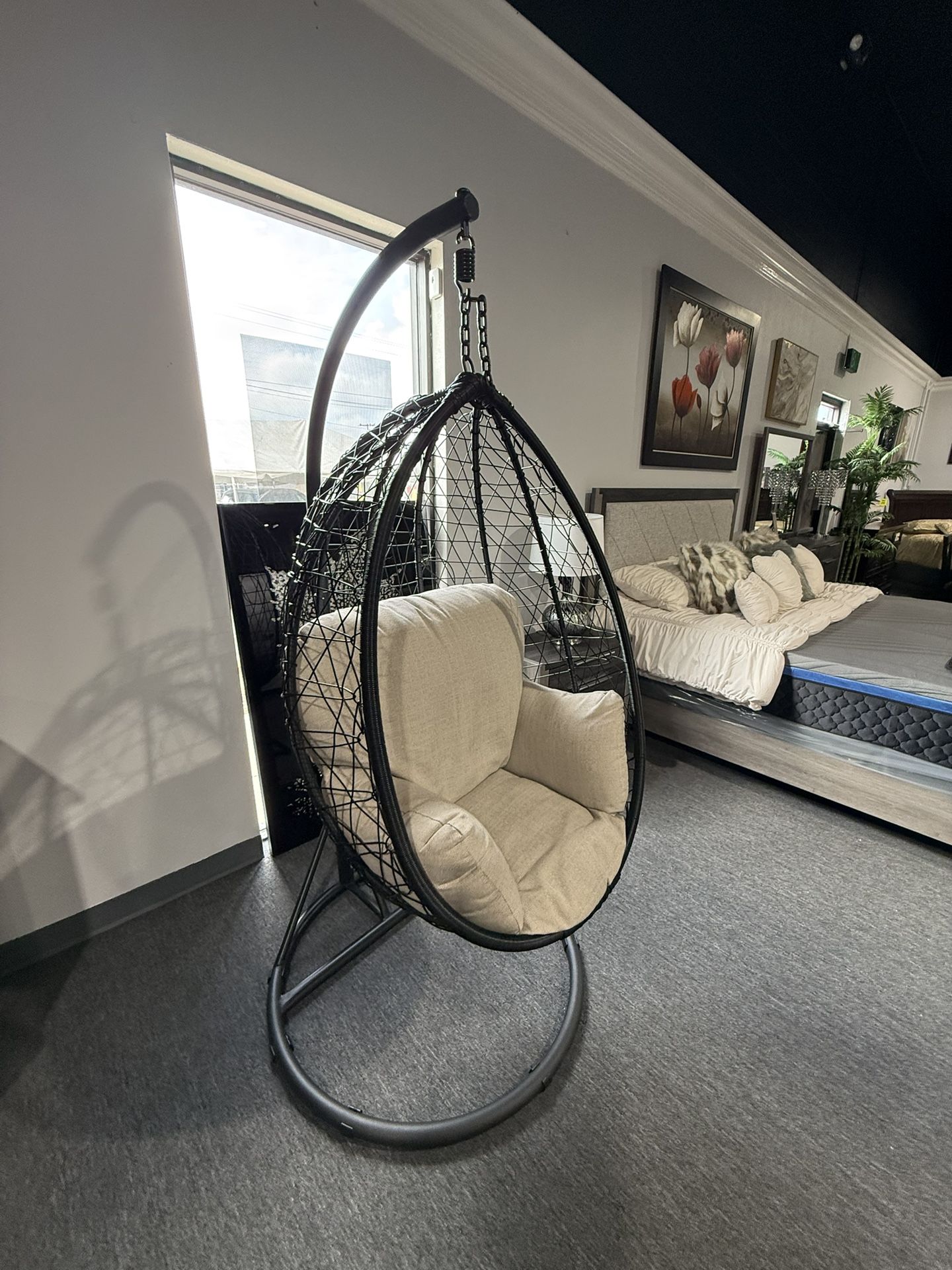 Patio Swing