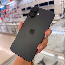 iPhone 16 Plus 128gb Unlock