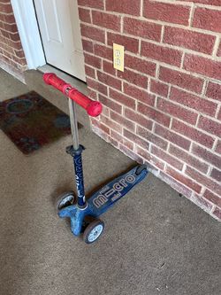 Free Kid Scooters