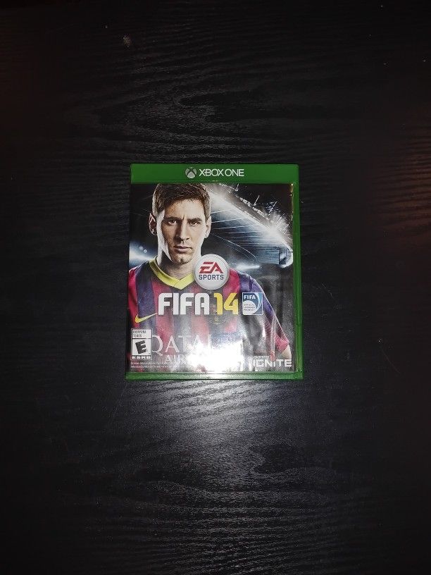 Game