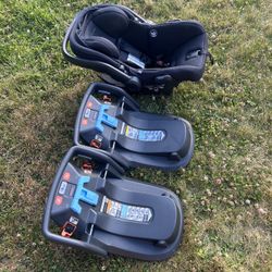 Uppababy Mesa