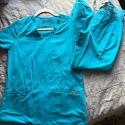 Figs Scrubs