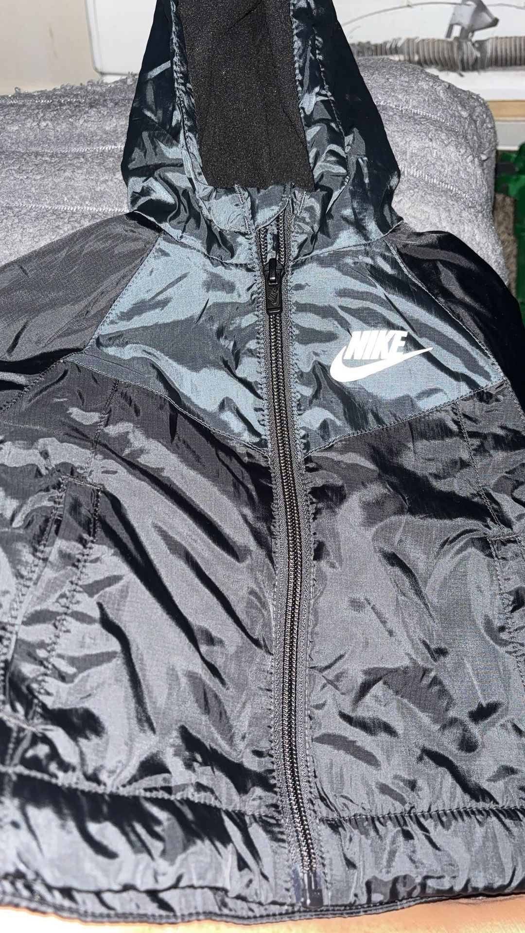 Nike Jacket