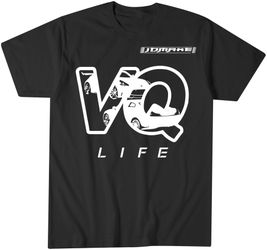 370z 350z g35 g37 VQ shirt