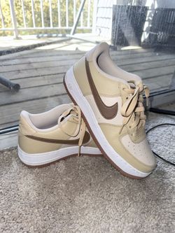 Nike Forces