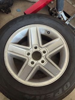 15" irocs