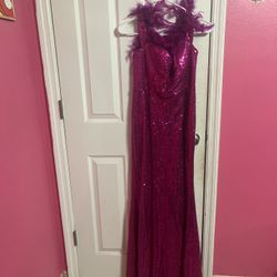 Formal Prom Dress