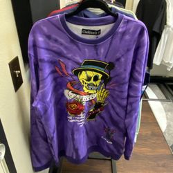 Civilized Crewneck size XL