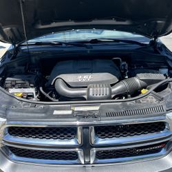 2012 Dodge Durango