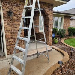 Ladder 