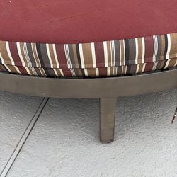 Arizona Iron Furniture 70” Round