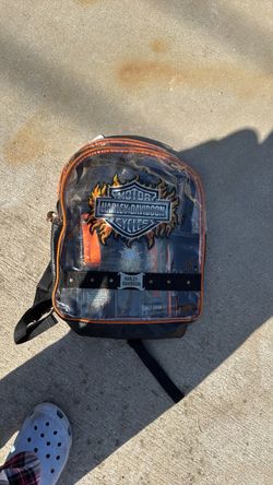 Harley Davidson