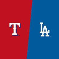 5 Tickets To Rangers At Dodgers Is Available 