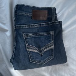 BKE bootcut jeans