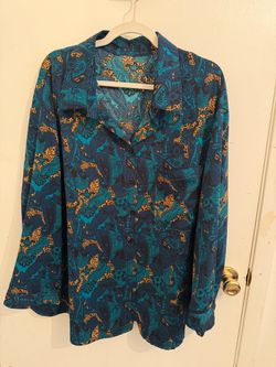 Women’s Size 2X