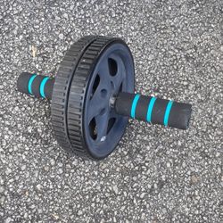 Workout Wheel For Abs