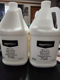 White Glue 2 Gallons