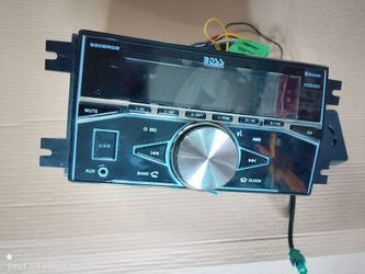 Boss radio