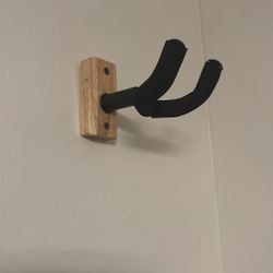 Small Quality Guitar Hook