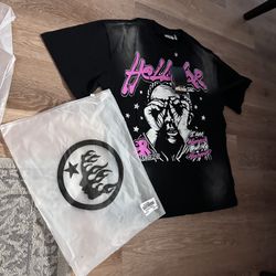 Hellstar T