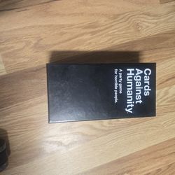 Cards Against Humanity Party Game