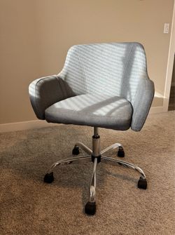 Home Office Chair - adjustable height