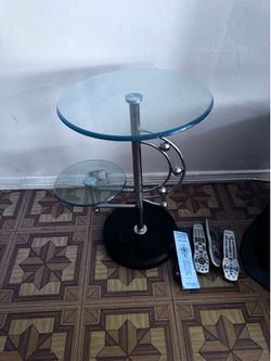 Side table