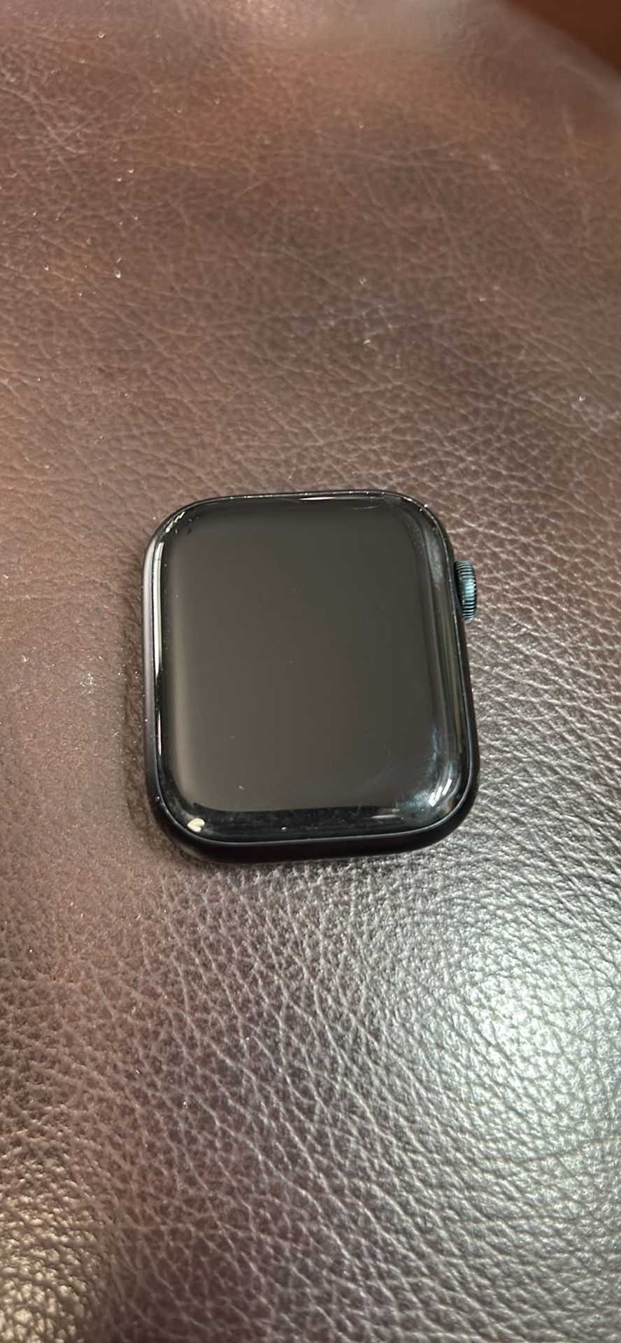 Apple Watch Series 9 45MM Aluminum Case (Cellular + GPS) Midnight Black