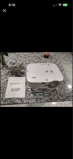 Projector