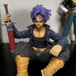 Dragon Ball Z Statue/figure…