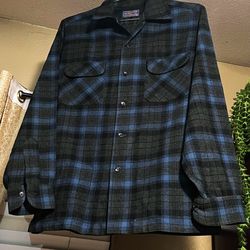 Pendleton board shirt