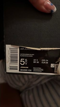 Jordan 6