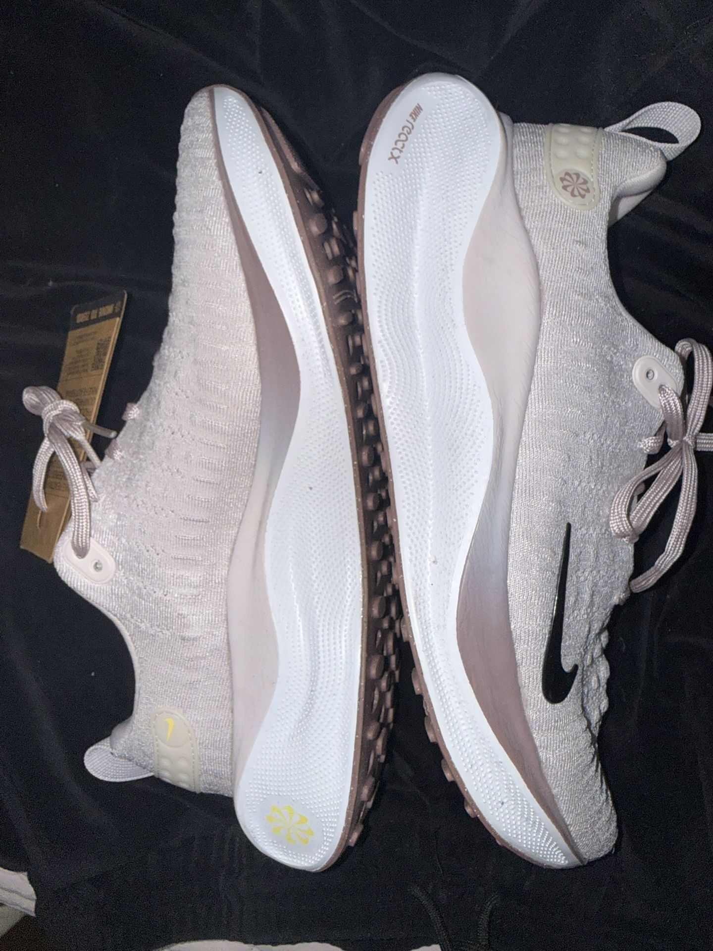 Nike React X Infinity run 4 9.5