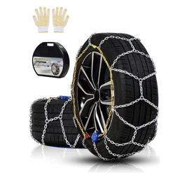 Snow Chains