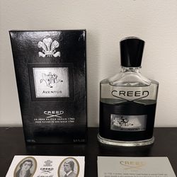 Creed Aventus 100ml