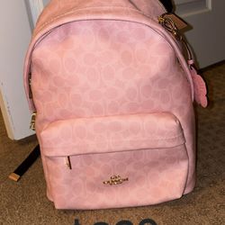 Coach purses, wallets, notebook (authentic)