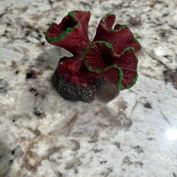 Fish Tank Decoration