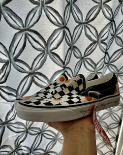 Vans Women’s 5