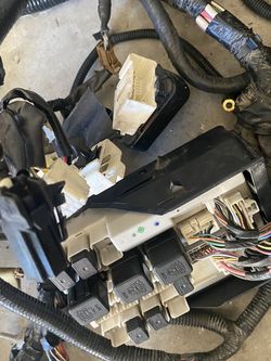 350z parts