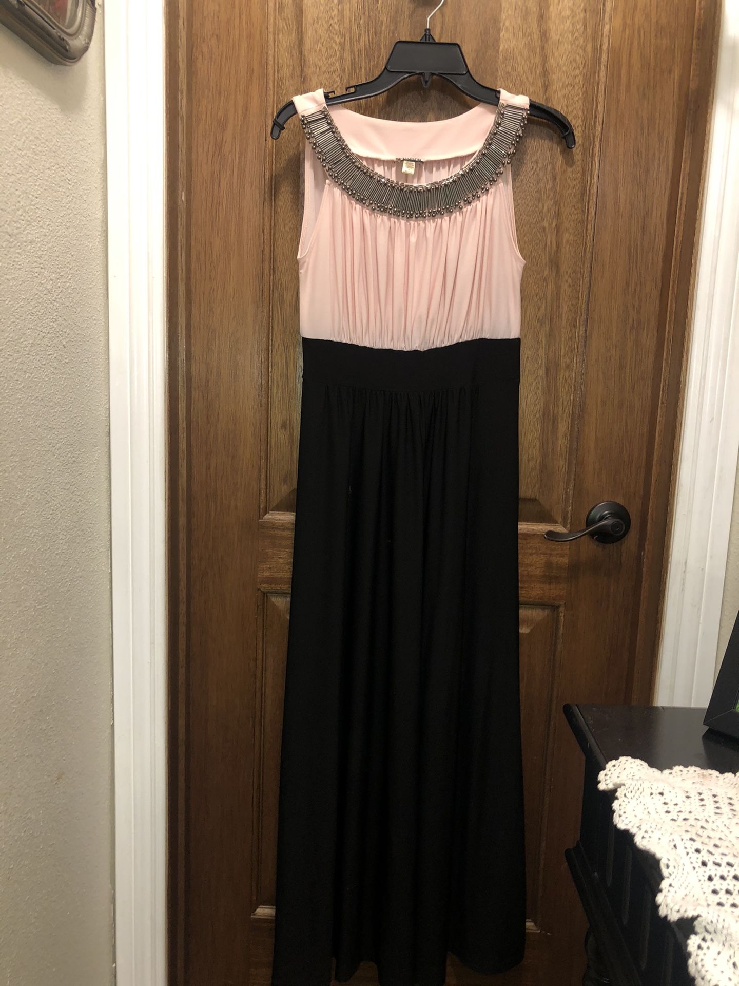 Maxi Dress Small